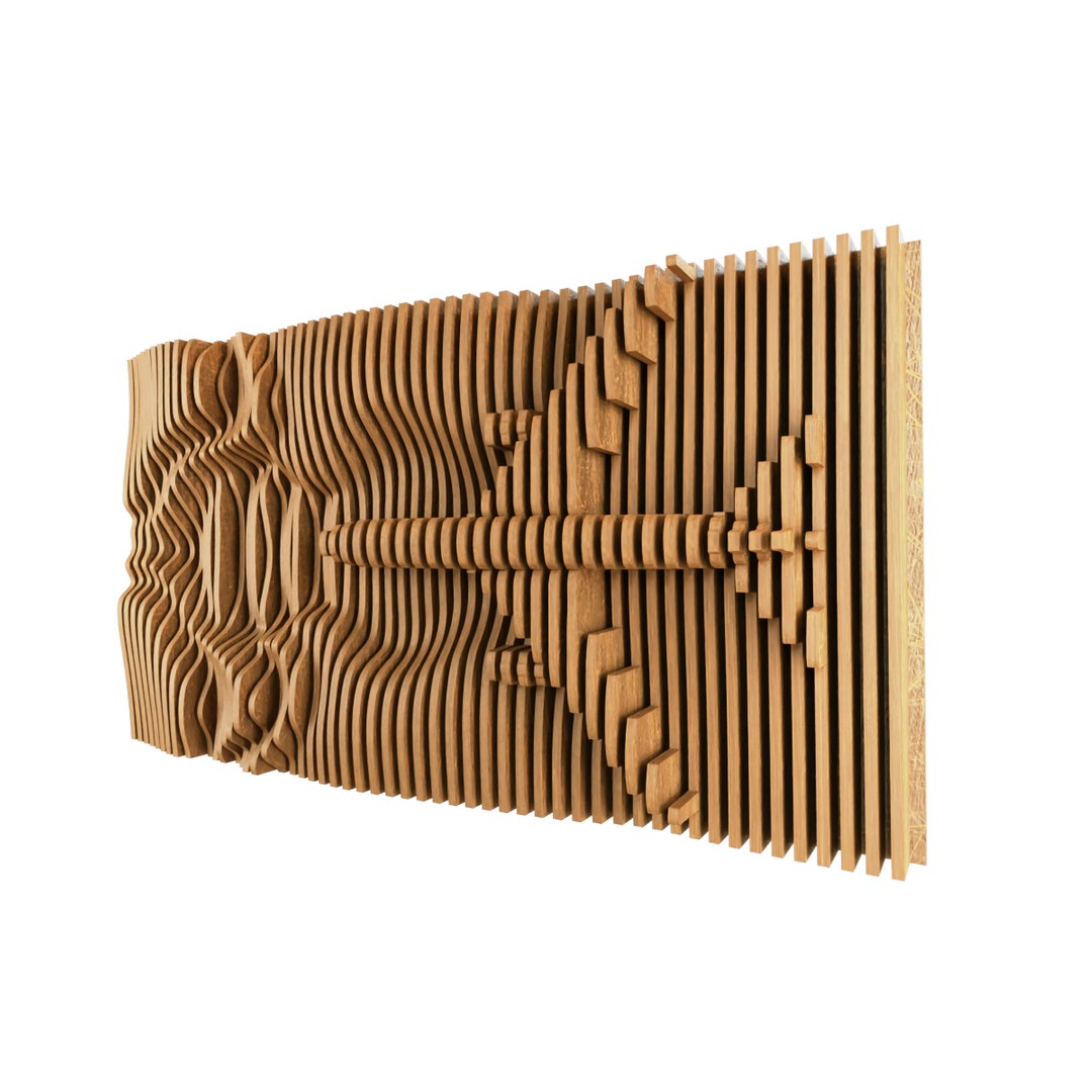 Parametric Wavy Wooden Wall Decor 23 - wood cutting machines 3D model https://p.turbosquid.com/ts-thumb/JW/DEU9hA/OD/a1/png/1728430965/1920x1080/fit_q87/959460dc748668badd51e7daa5808e454a10361a/a1.jpg