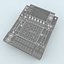 3D model Professional DJ Pioneer Collection