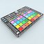 3D model Professional DJ Pioneer Collection