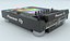 3D model Professional DJ Pioneer Collection