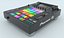 3D model Professional DJ Pioneer Collection