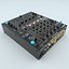 3D model Professional DJ Pioneer Collection