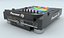3D model Professional DJ Pioneer Collection