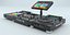 3D model Professional DJ Pioneer Collection