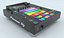 3D model Professional DJ Pioneer Collection