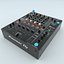3D model Professional DJ Pioneer Collection
