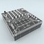 3D model Professional DJ Pioneer Collection