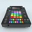 3D model Professional DJ Pioneer Collection