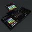 3D model Professional DJ Pioneer Collection