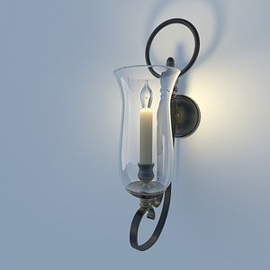 walllamp visuial comfort chd1103 max free