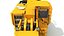 Unterirdischer Hardrock-Transportlader