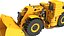 Unterirdischer Hardrock-Transportlader