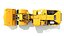 Unterirdischer Hardrock-Transportlader