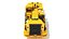 Unterirdischer Hardrock-Transportlader