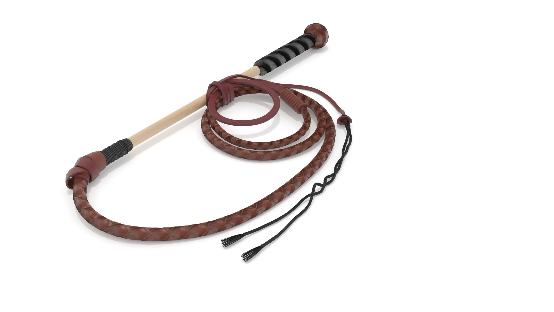 Leather Bullwhip Braided Brown 3D https://p.turbosquid.com/ts-thumb/JW/IF2R9n/Q4/leather_bullwhip_braided_brown_360/jpg/1711916814/1920x1080/turn_fit_q99/06352321683b529d3eedfcb33fd417b21aade85a/leather_bullwhip_braided_brown_360-1.jpg