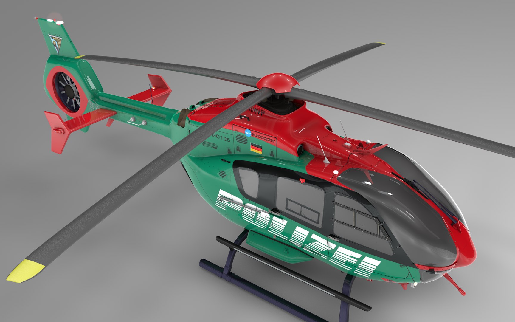 Eurocopter EC-135 Gewerkschaft POLIZEI L1941 3D model https://p.turbosquid.com/ts-thumb/JW/IPNl1u/az/04_i2/png/1677028183/1920x1080/fit_q87/1bfe887c4739de5c670483865b0fc37507c2f159/04_i2.jpg