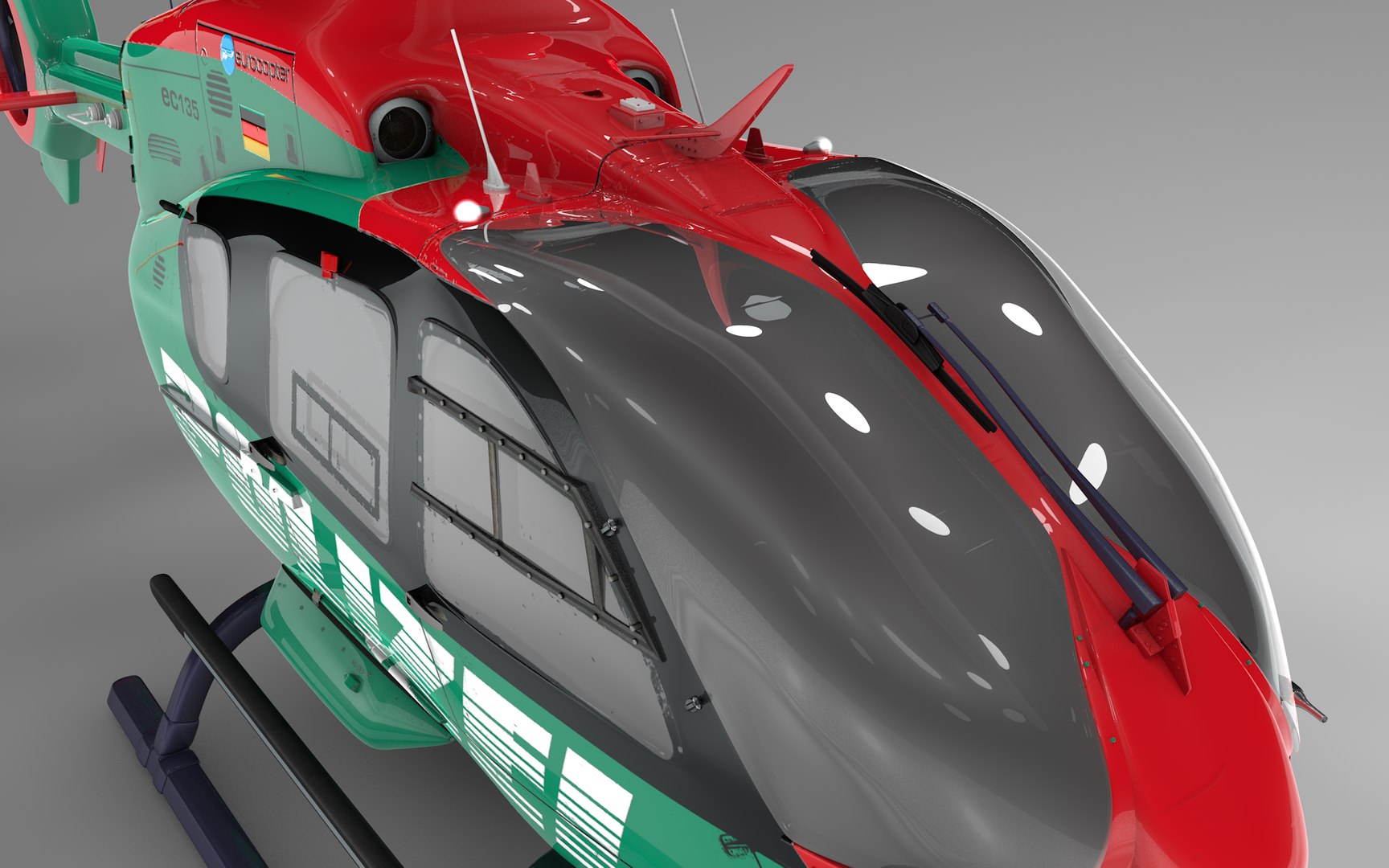 Eurocopter EC-135 Gewerkschaft POLIZEI L1941 3D model https://p.turbosquid.com/ts-thumb/JW/IPNl1u/iP/19_i17/png/1677028202/1920x1080/fit_q87/cf81c2484b222db52b6964d8b15cc253afbc1ae4/19_i17.jpg