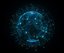 Animated Hologram Planet Earth For Cinema4d