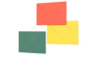 Envelope PBR 8