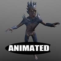 MerMan