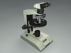 Microscope