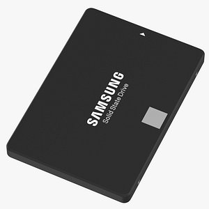 SSD Samsung 850 Evo 2.5