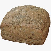 Multigrain Bread(1)
