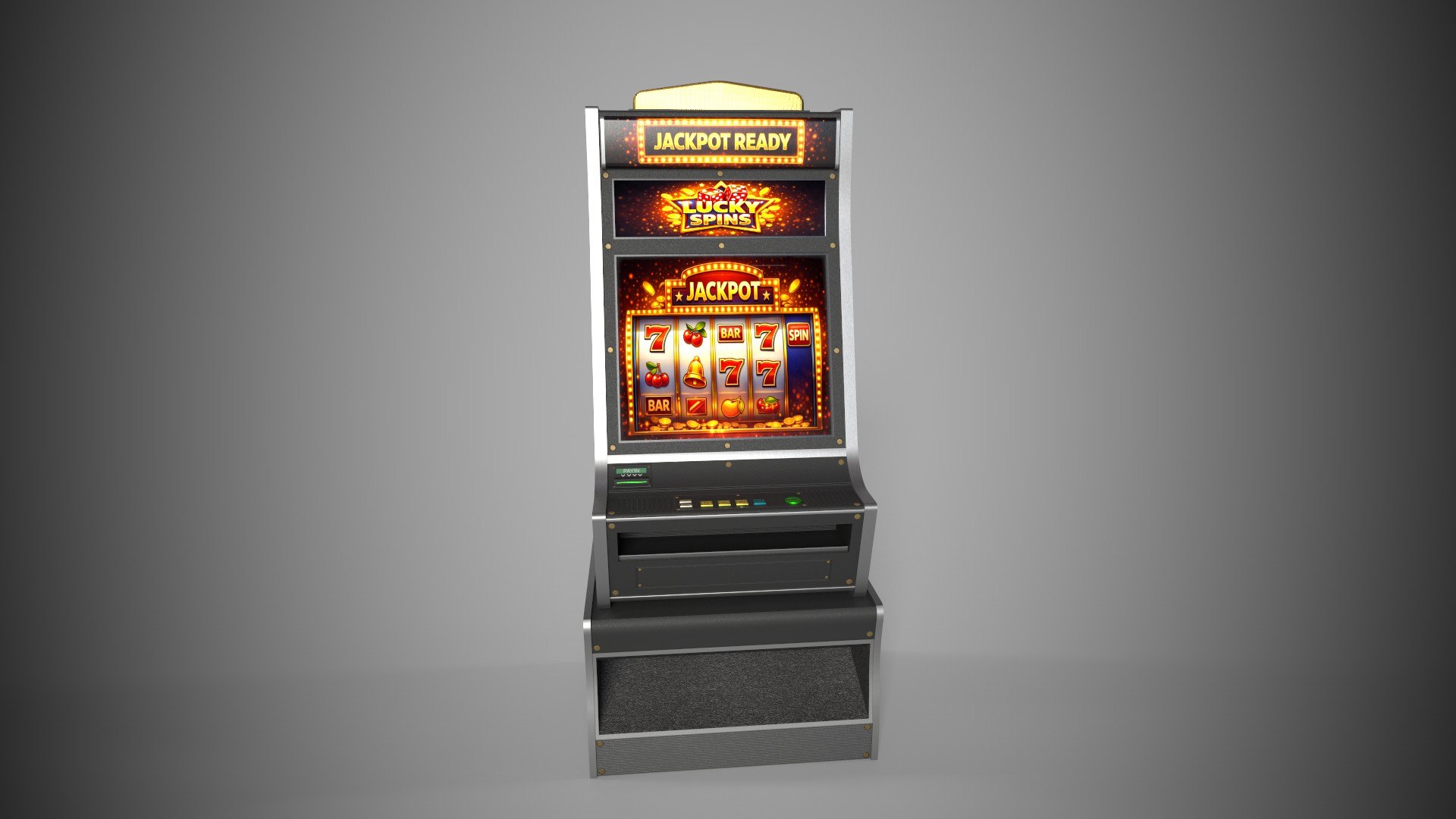 Casino Slot Mashine 3D model https://p.turbosquid.com/ts-thumb/JW/cSuZe0/4m/2/jpg/1767800821/1920x1080/fit_q87/0ecbc698fc62e10d3c159a2562aab4ec9bd0b910/2.jpg