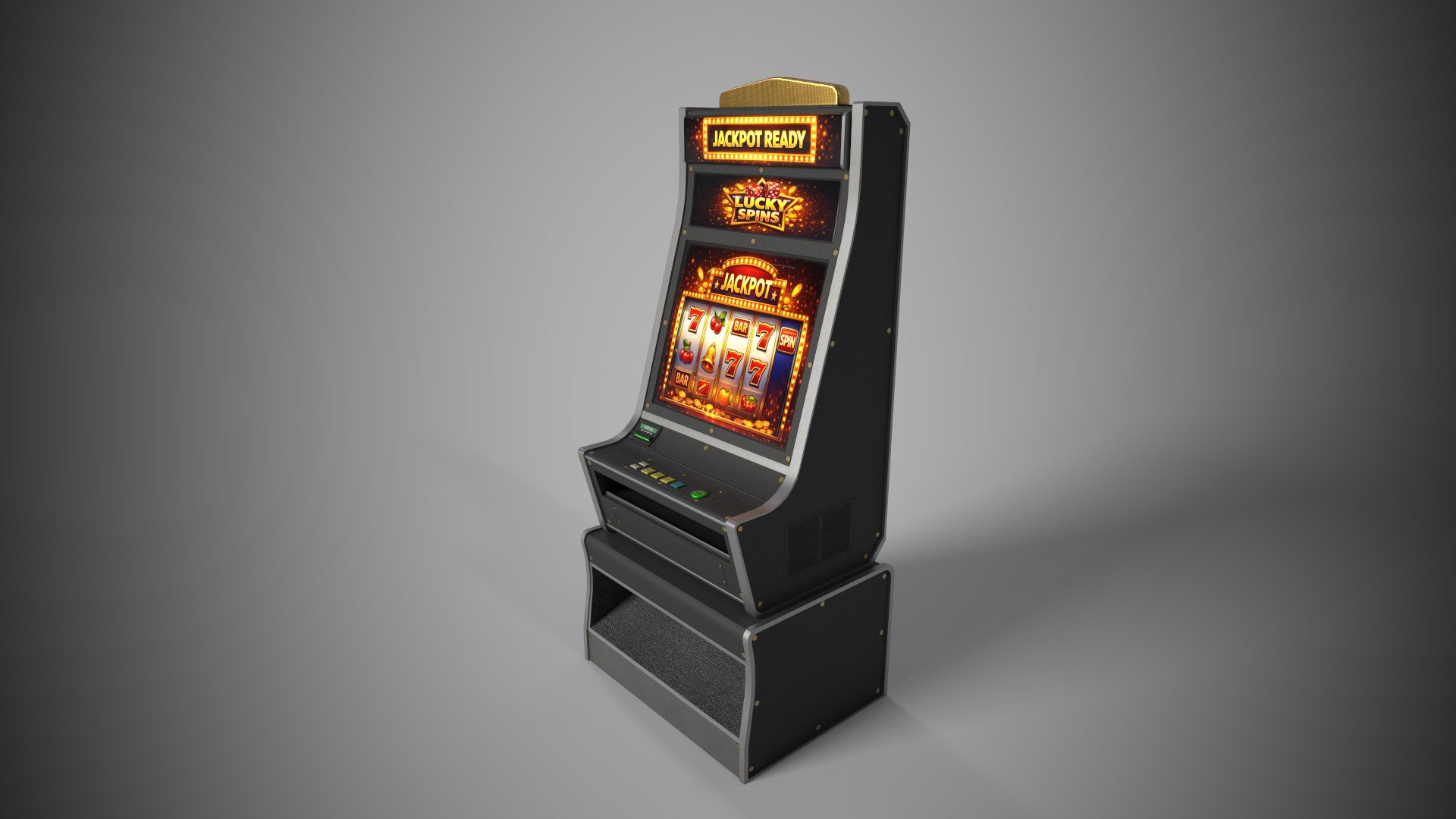 Casino Slot Mashine 3D model https://p.turbosquid.com/ts-thumb/JW/cSuZe0/PU/3/jpg/1767800821/1920x1080/fit_q87/848f0d8ce89f5ac1e23de7513e2cd0fa89fbd086/3.jpg