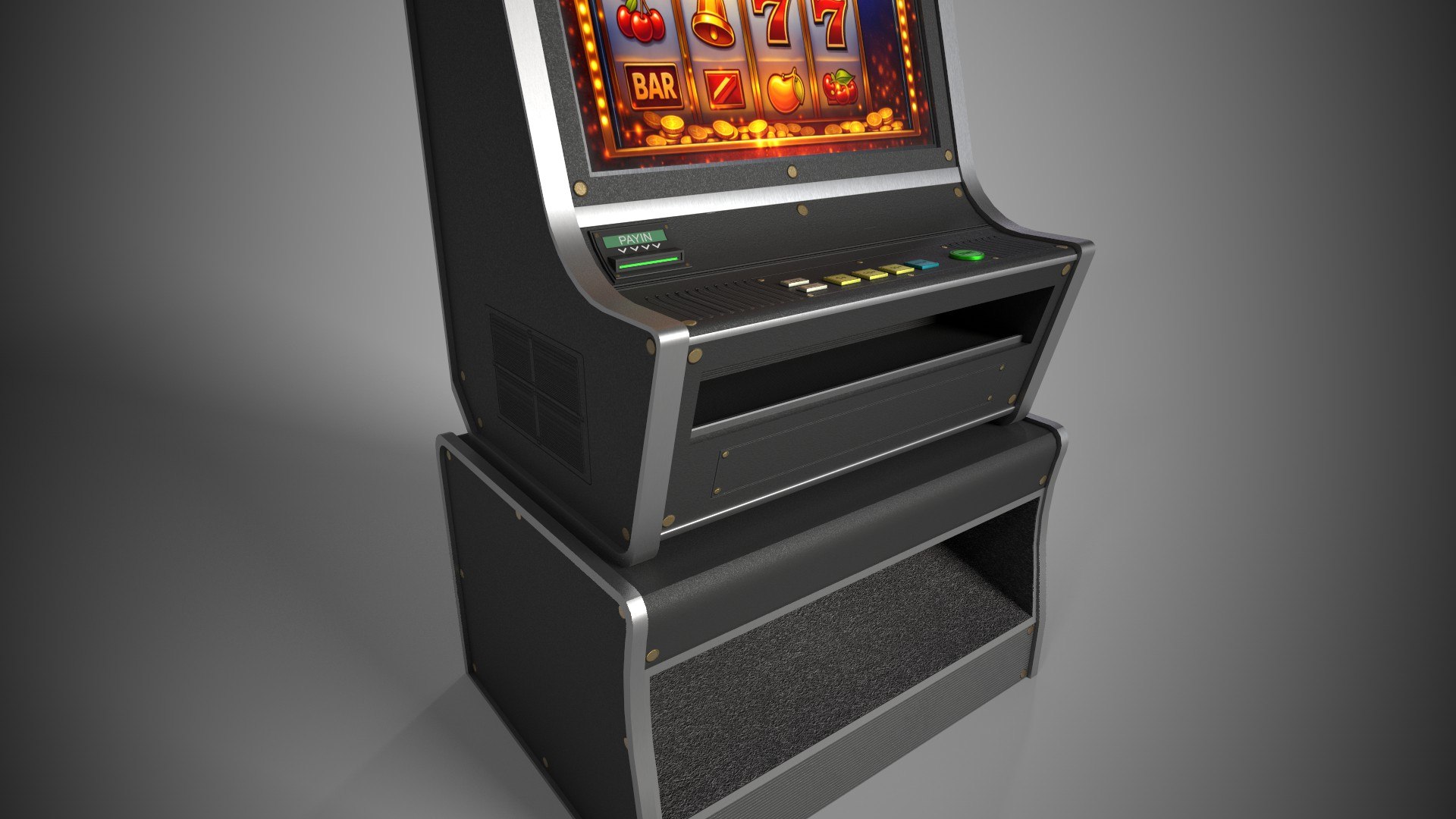 Casino Slot Mashine 3D model https://p.turbosquid.com/ts-thumb/JW/cSuZe0/Uo/7/jpg/1767800823/1920x1080/fit_q87/cad632ea1f62b69a6362c5e017e3e3f80a05c420/7.jpg