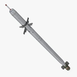 Missile Igla SA-18 Grouse