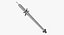 Rocket Launchers with Rockets Collection