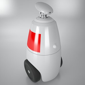 Robot R.Bot100