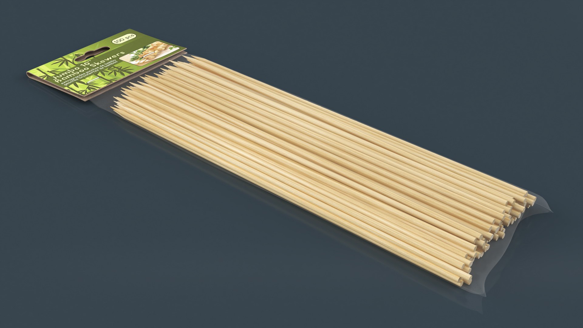 Bamboo Skewers Pack 3D model https://p.turbosquid.com/ts-thumb/JW/iHfgMG/BE/bamboo_skewers_pack_004/jpg/1742617093/1920x1080/fit_q87/c9327040ef0c8f917f9ffbf0ae4369048fd0a268/bamboo_skewers_pack_004.jpg
