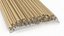 Bamboo Skewers Pack