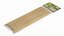 Bamboo Skewers Pack