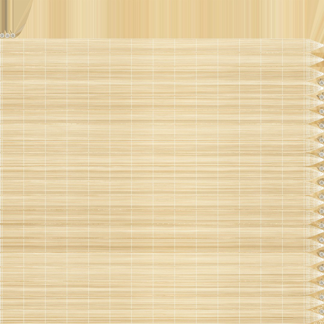 Bamboo Skewers Pack 3D model https://p.turbosquid.com/ts-thumb/JW/iHfgMG/rP/bamboo_skewers_pack_013/jpg/1742617121/1920x1080/fit_q87/74c4bf8c3df9dc184d4966f6198d3e170a3e4ecf/bamboo_skewers_pack_013.jpg