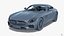 Mercedes Benz AMG GT 2016