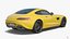 Mercedes Benz AMG GT 2016