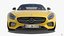 Mercedes Benz AMG GT 2016