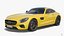 Mercedes Benz AMG GT 2016