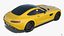 Mercedes Benz AMG GT 2016