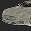 Mercedes Benz AMG GT 2016