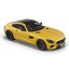 Mercedes Benz AMG GT 2016