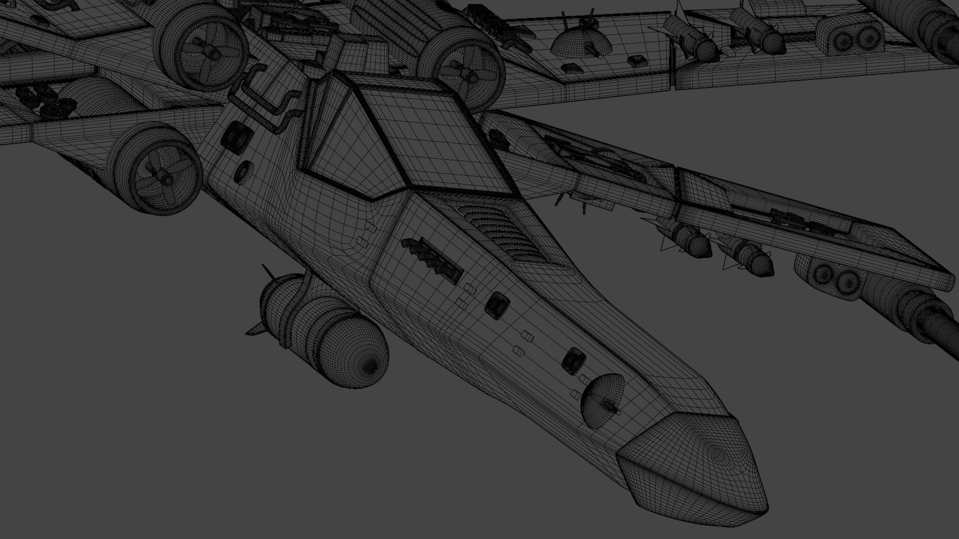 Highly Detailed Spaceship 3D Model 3D model 3D model https://p.turbosquid.com/ts-thumb/JW/pDrh07/SB/preview6/png/1767600927/1920x1080/fit_q87/b78c5f6bf53f5c2181357a15c92940bf5537de53/preview6.jpg