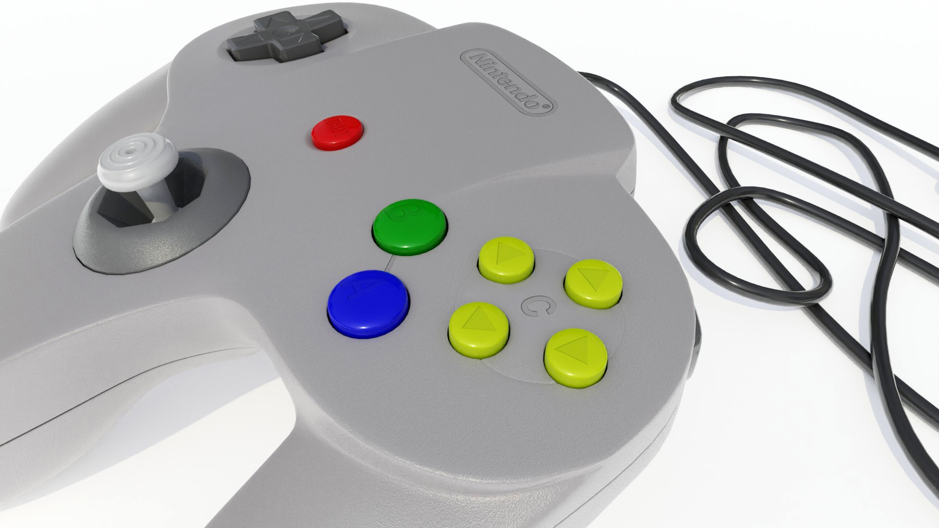 3D model Nintendo 64 Controller https://p.turbosquid.com/ts-thumb/JW/qSLys4/AR/n64controller_40/jpg/1763257826/1920x1080/fit_q87/473319e5c366c80590a408d429e06a8320bf1afc/n64controller_40.jpg