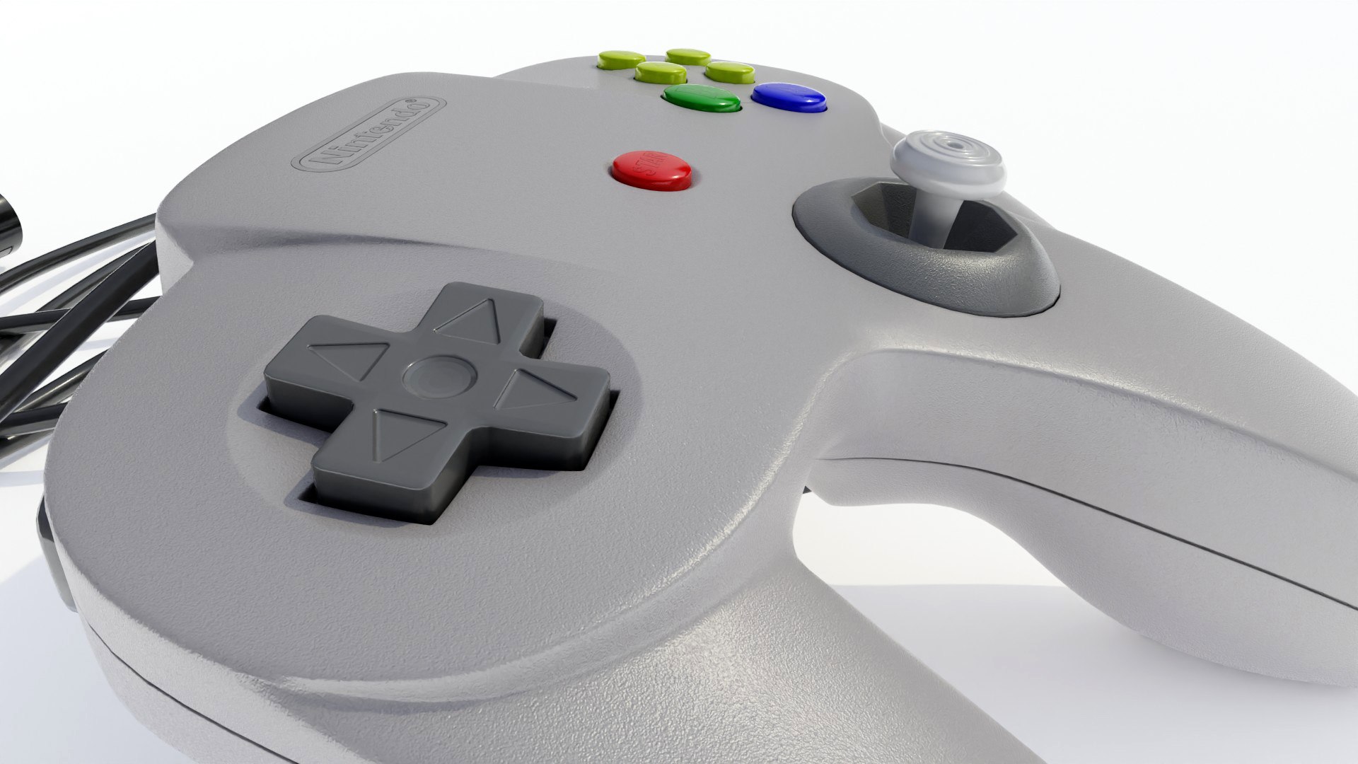 3D model Nintendo 64 Controller https://p.turbosquid.com/ts-thumb/JW/qSLys4/Ae/n64controller_41/jpg/1763257826/1920x1080/fit_q87/e332190e837cf41bd5cb6aa6a4d7368b18198e93/n64controller_41.jpg