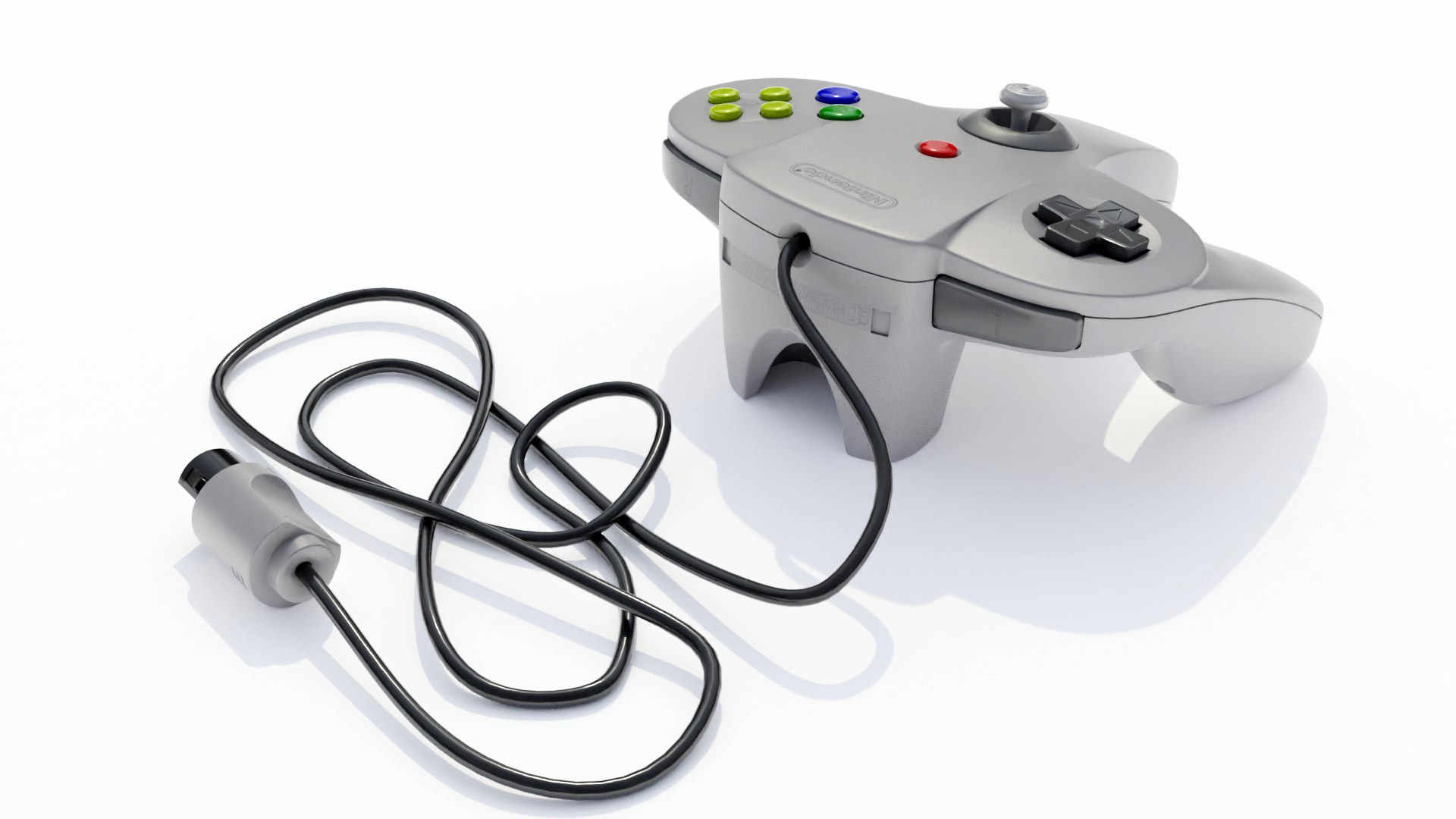 3D model Nintendo 64 Controller https://p.turbosquid.com/ts-thumb/JW/qSLys4/UE/n64controller_38/jpg/1763257825/1920x1080/fit_q87/9da73404e87b72957b44984e7131c1ff31a44bfa/n64controller_38.jpg