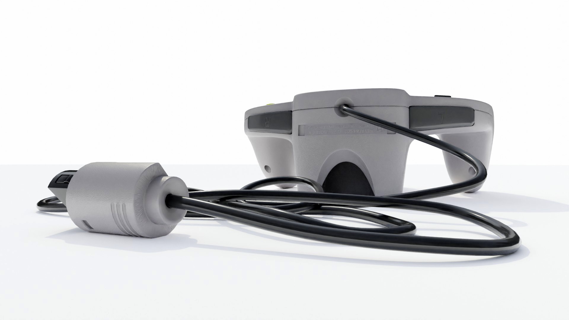 3D model Nintendo 64 Controller https://p.turbosquid.com/ts-thumb/JW/qSLys4/vD/n64controller_43/jpg/1763257827/1920x1080/fit_q87/985f59fa0aa5be0ceb2c73bfe864994f1ea76f30/n64controller_43.jpg