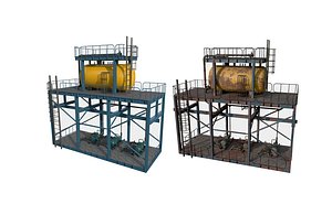 Industrial System